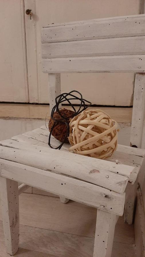 דירות טאראנטו La Nicchia Del Borgo מראה חיצוני תמונה